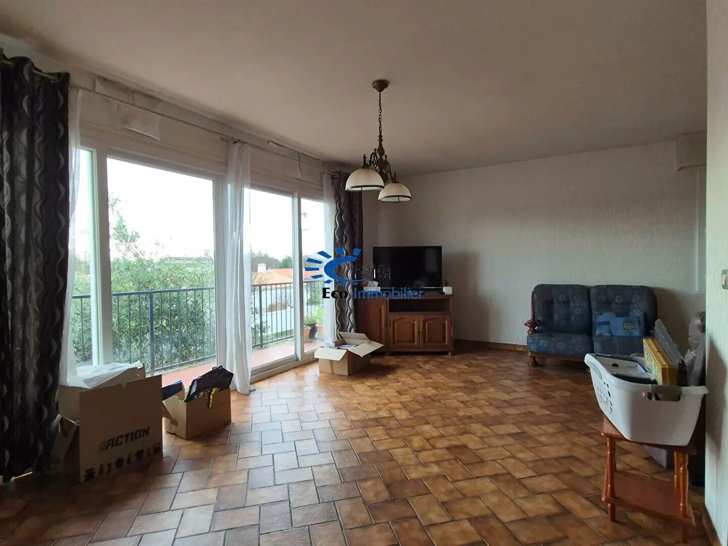 Maison à vendre, 125m², Périgny