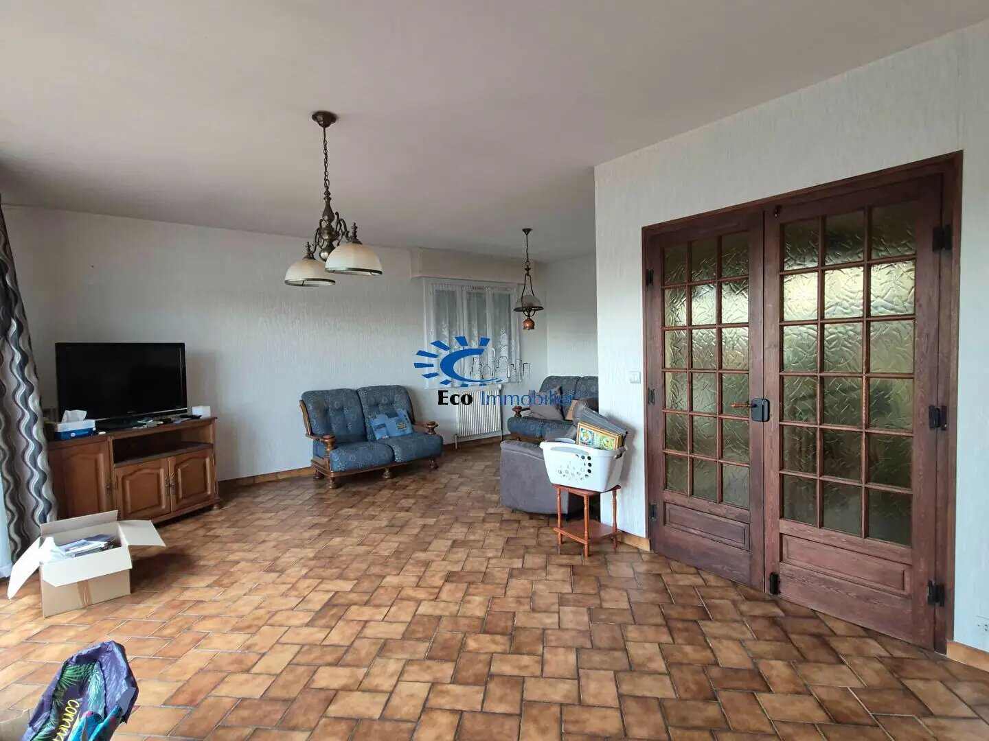 Maison à vendre, 125m², Périgny