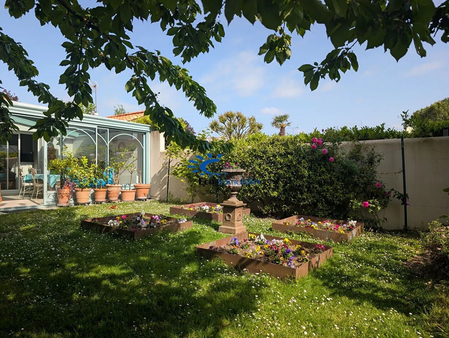 Maison à vendre, 160m², Périgny