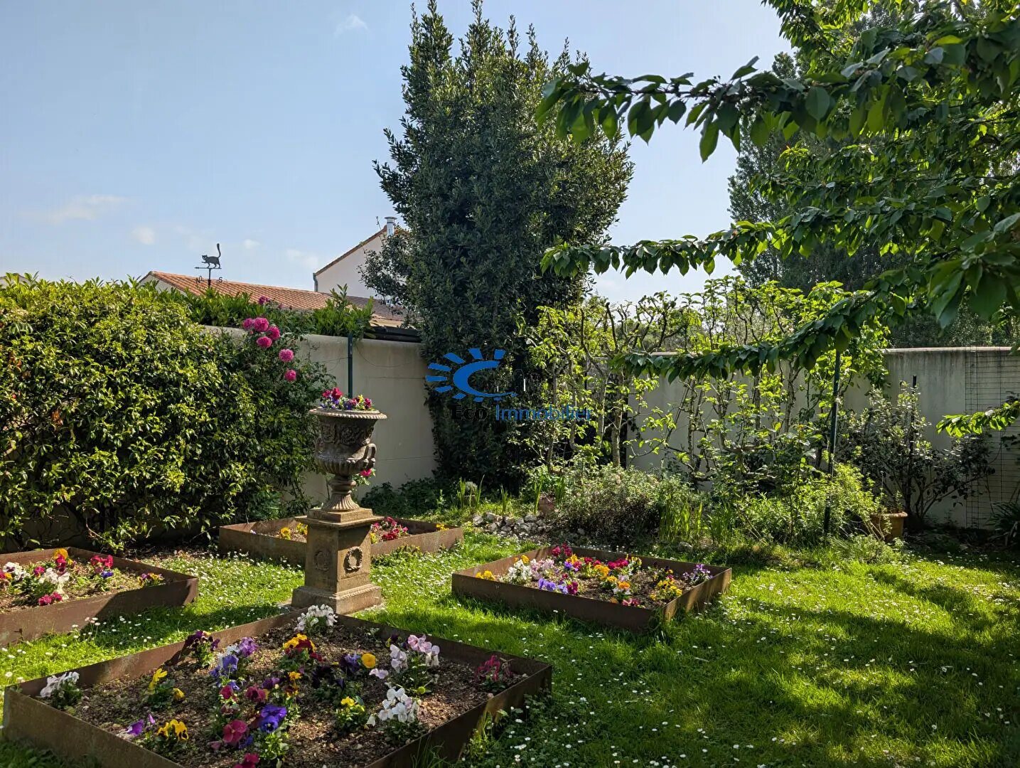 Maison à vendre, 160m², Périgny