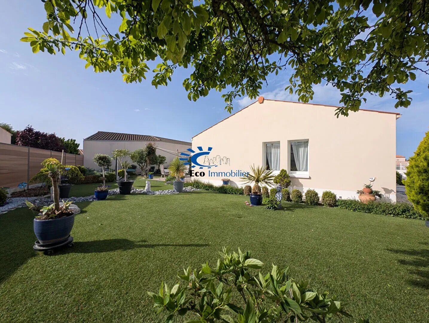 Maison à vendre, 175m², Périgny