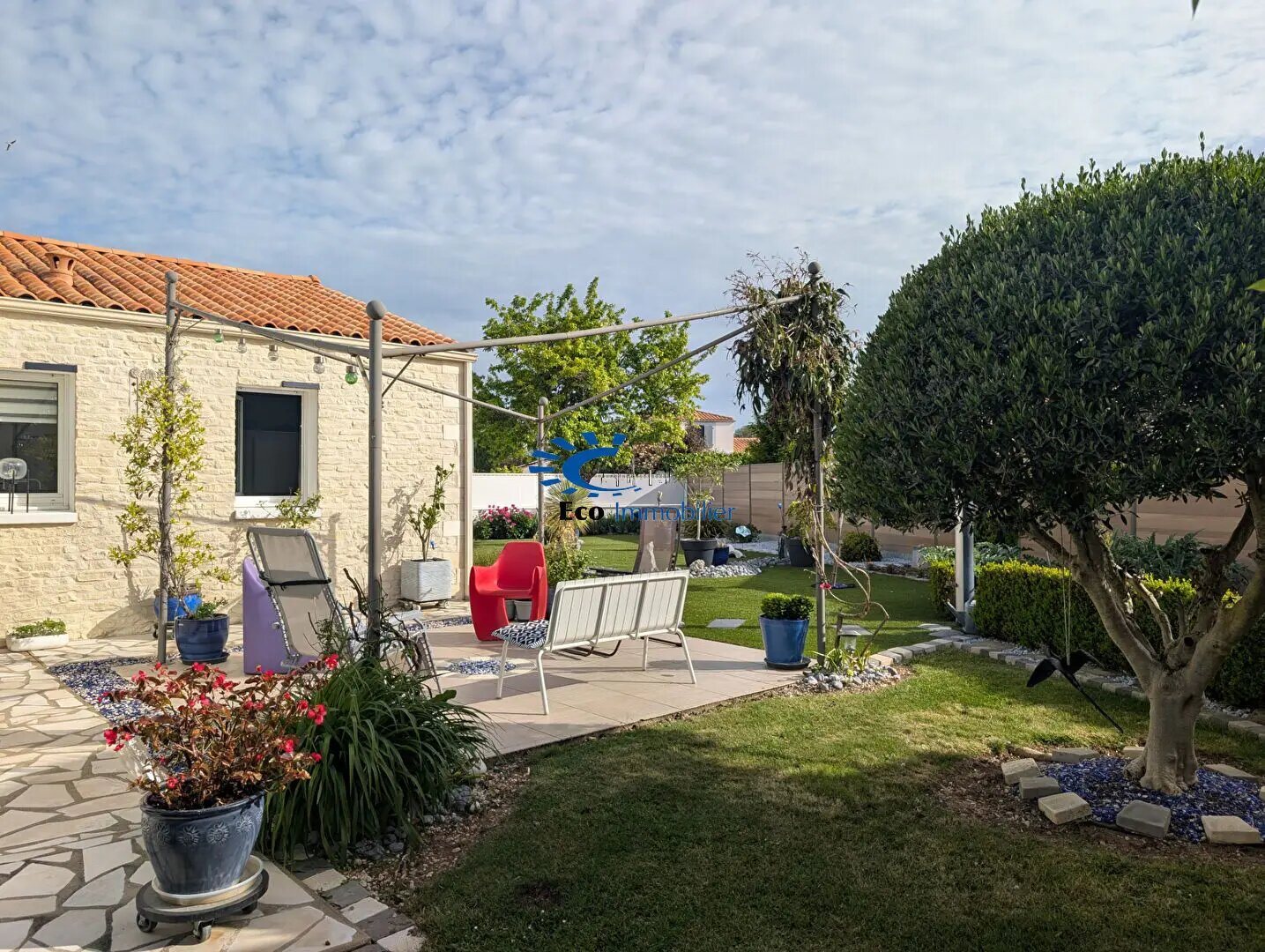 Maison à vendre, 175m², Périgny