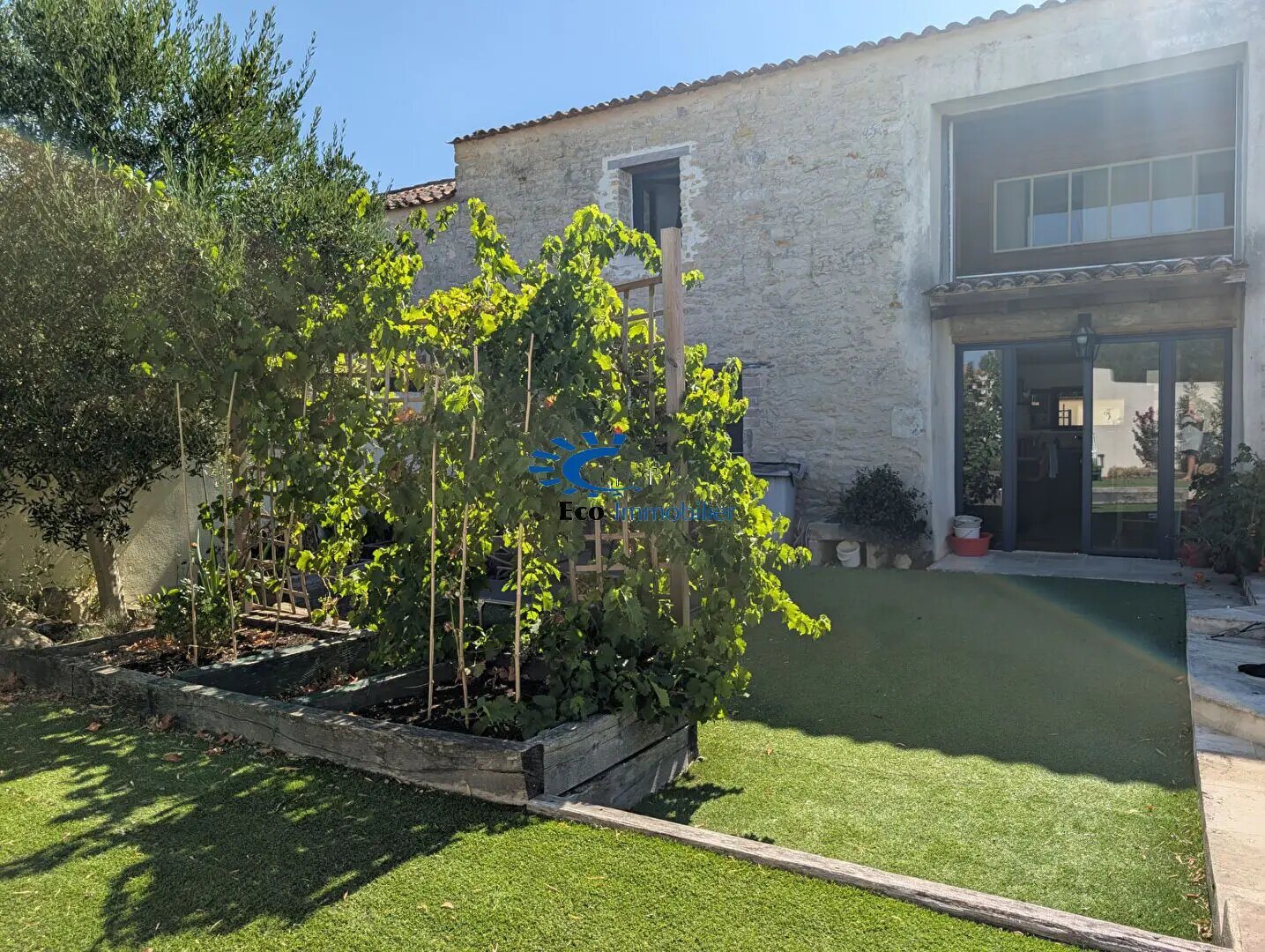 Maison à vendre, 198m², Marans