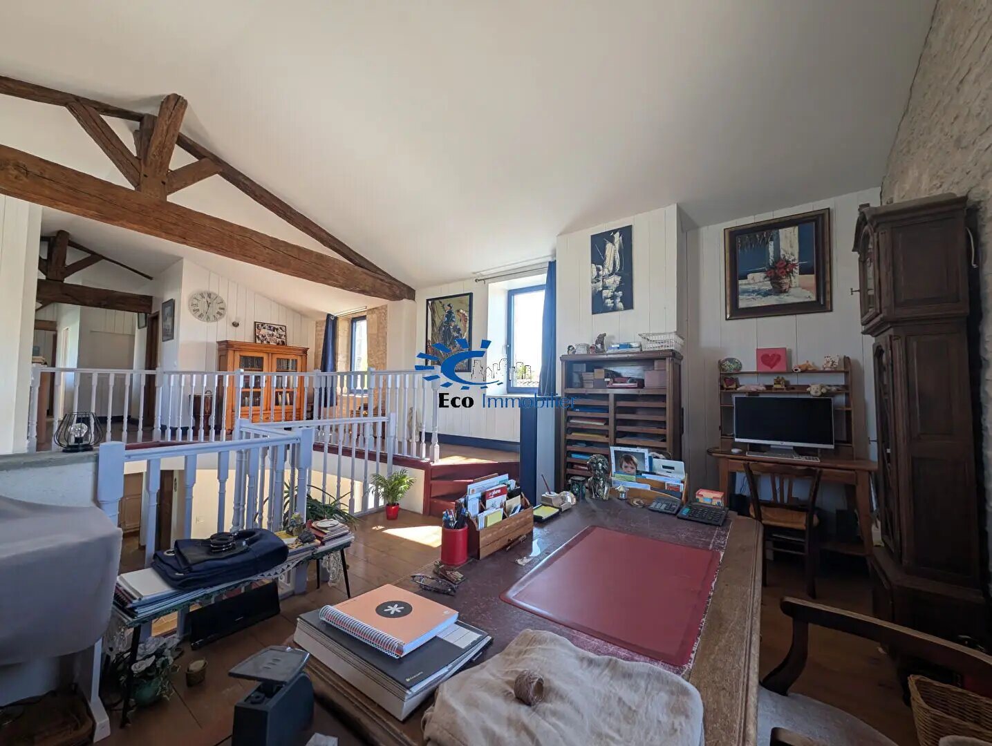 Maison à vendre, 198m², Marans