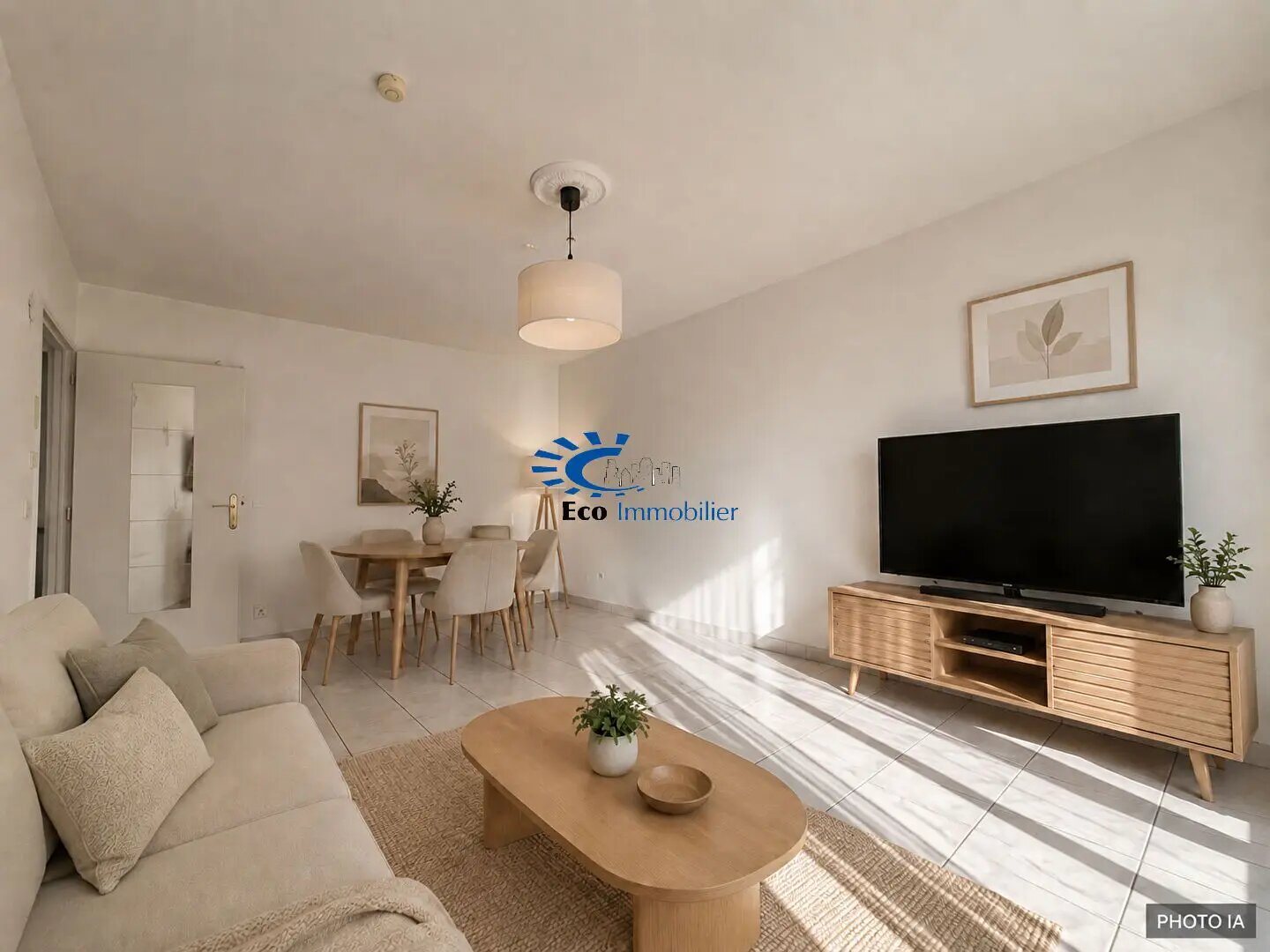 Appartement à vendre, 64m², Lagord