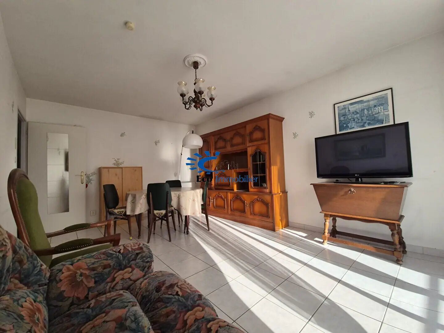 Appartement à vendre, 64m², Lagord