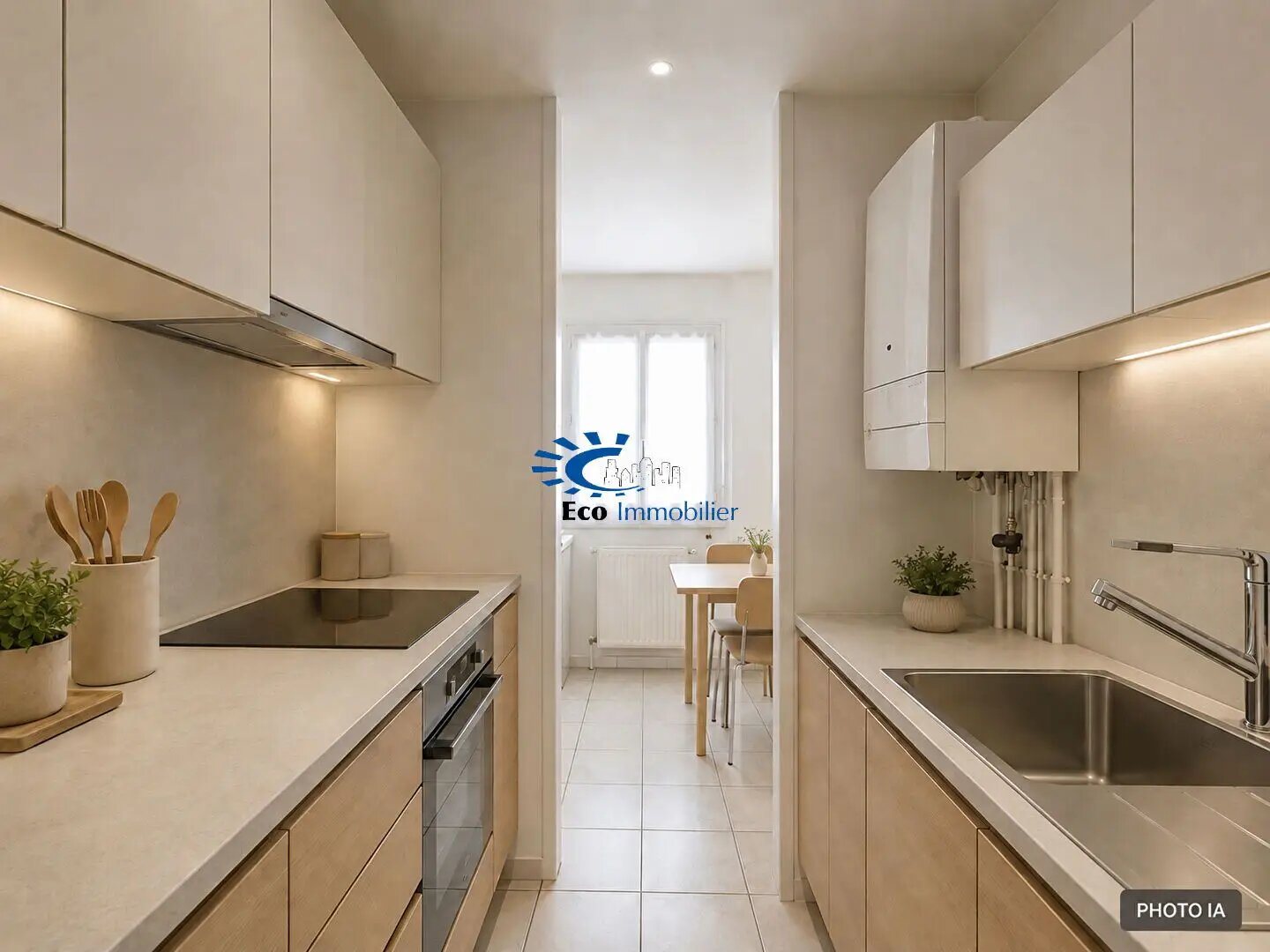 Appartement à vendre, 64m², Lagord