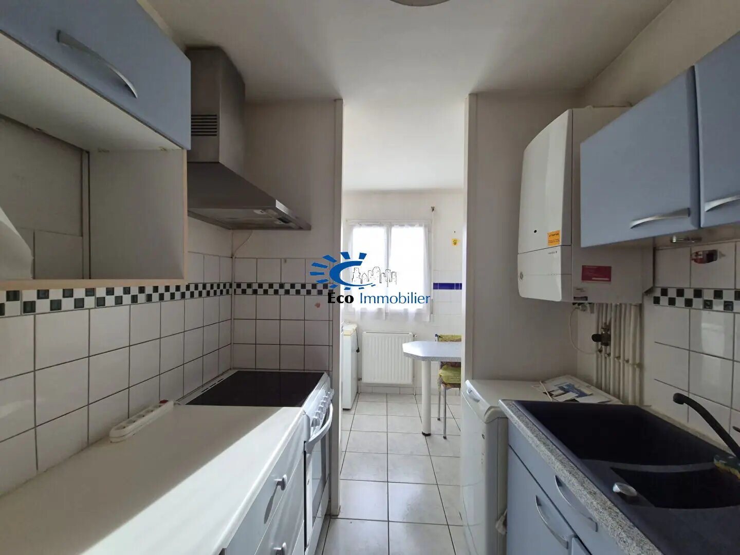 Appartement à vendre, 64m², Lagord