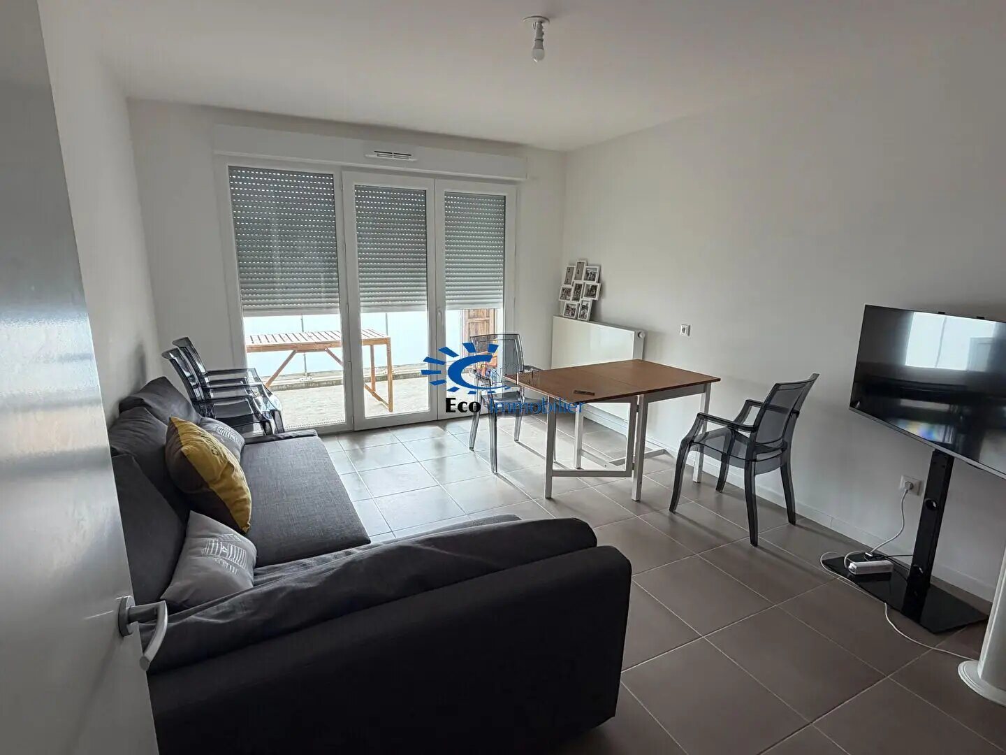 Appartement à louer, 42m², Périgny
