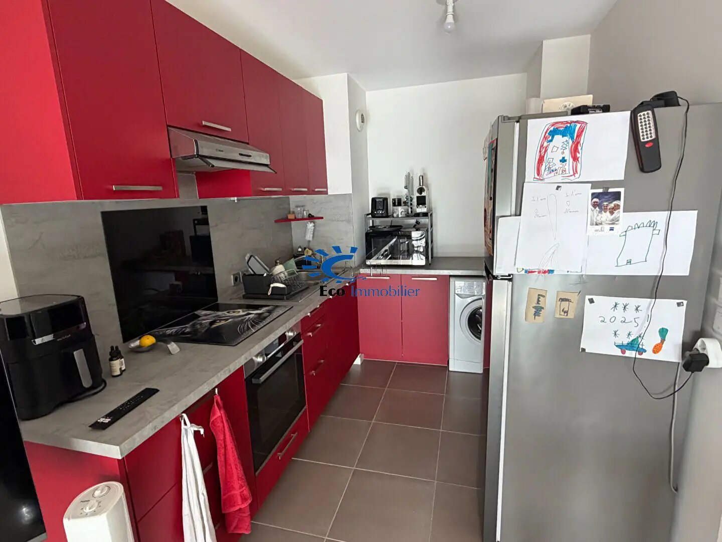 Appartement à louer, 42m², Périgny