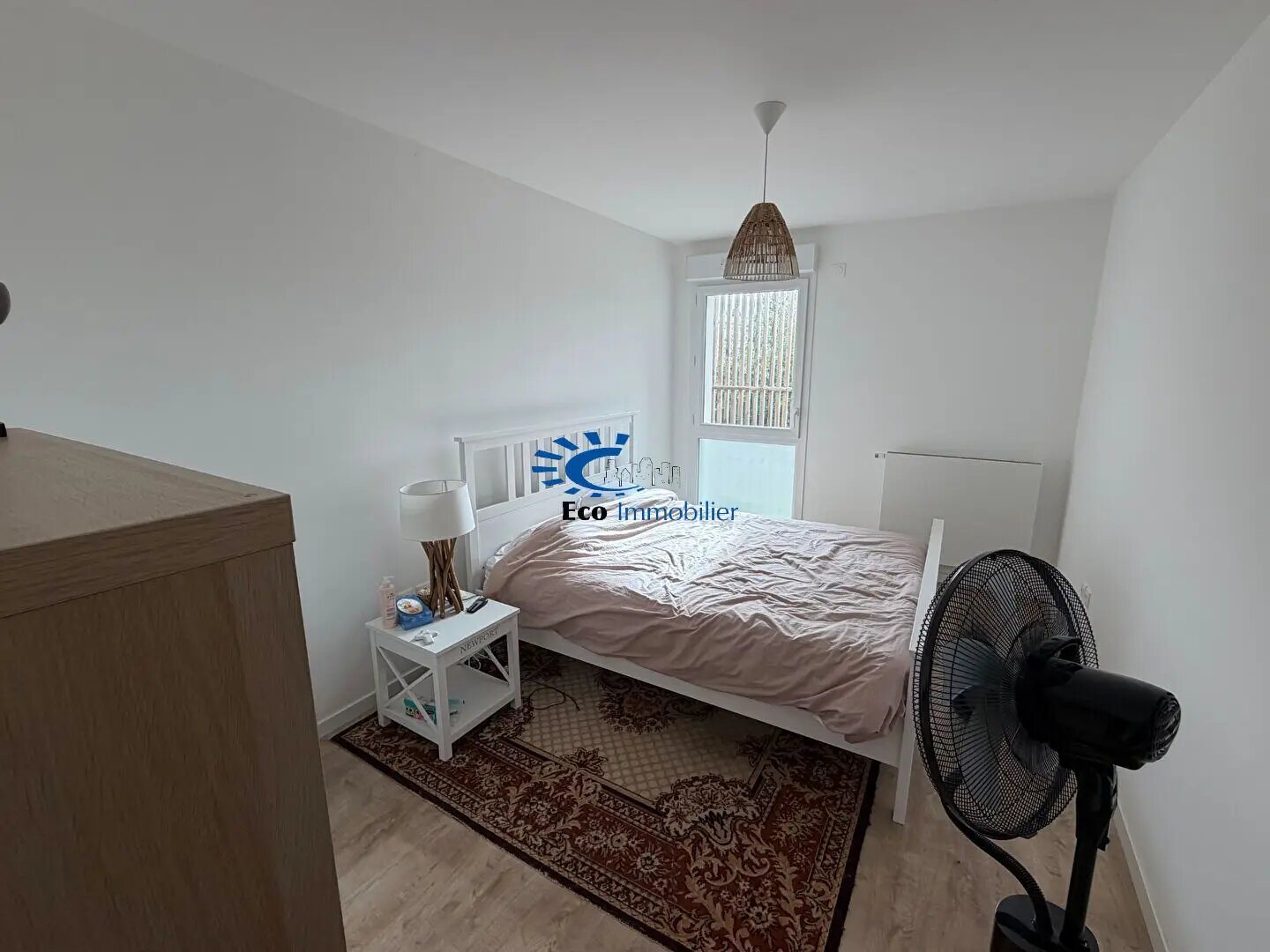 Appartement à louer, 42m², Périgny