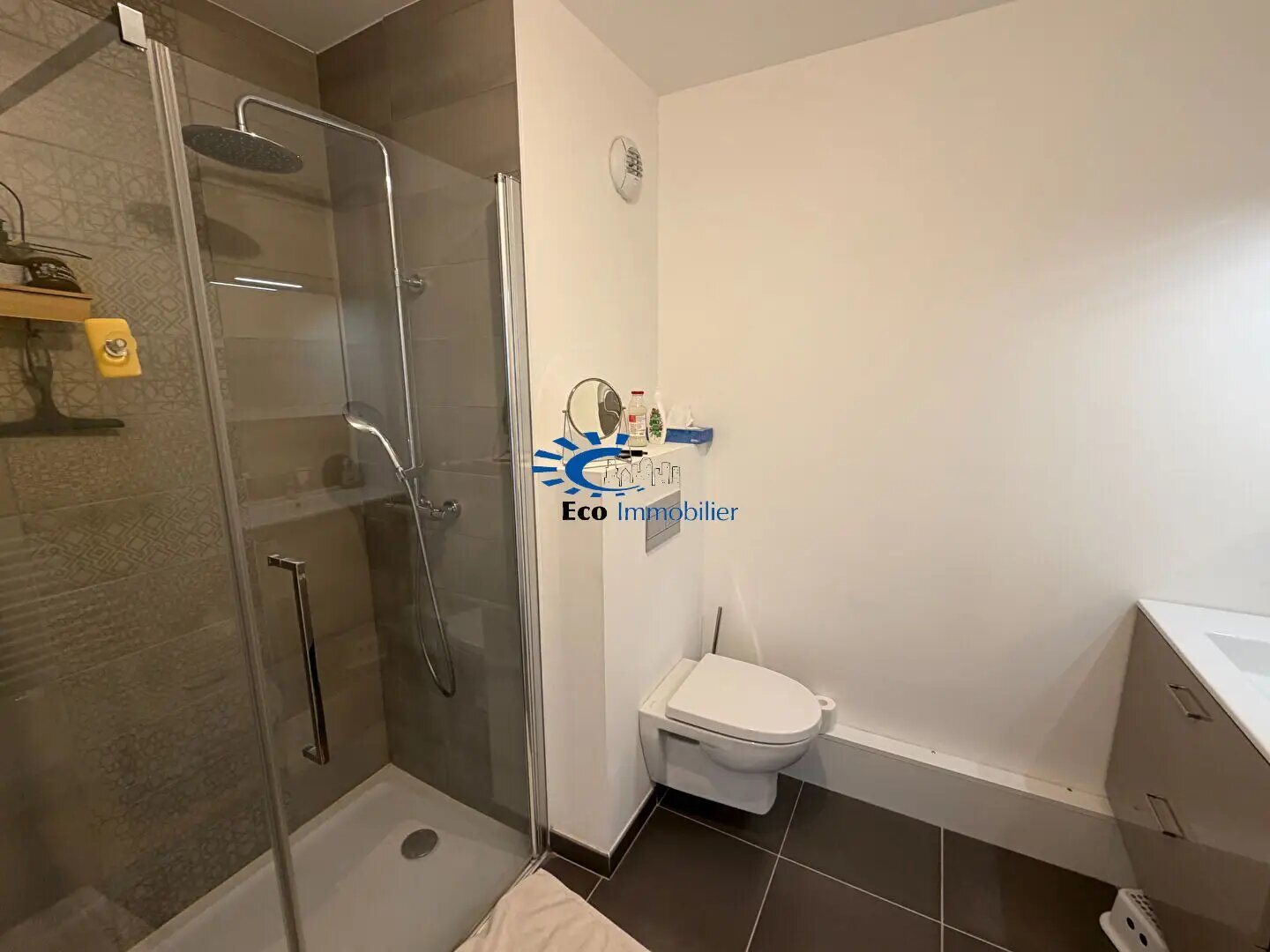 Appartement à louer, 42m², Périgny