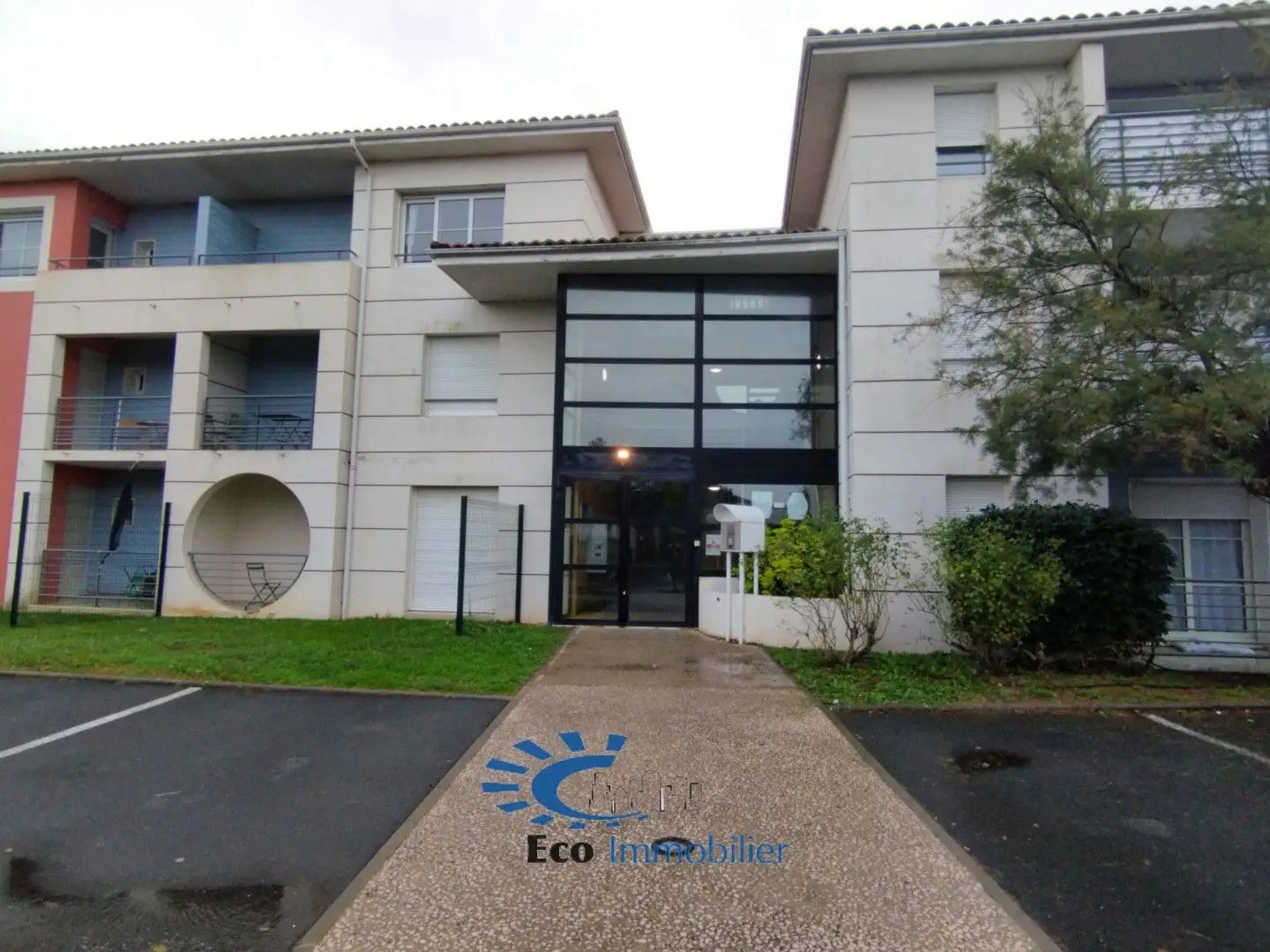 Appartement à louer, 29m², La Rochelle