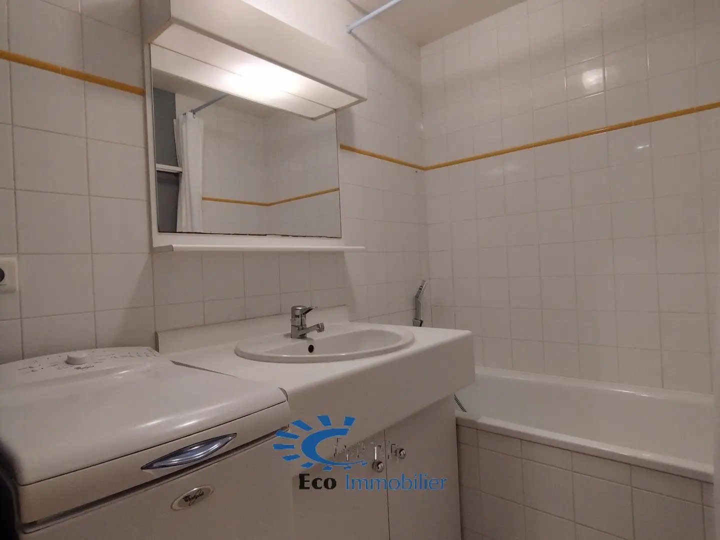 Appartement à louer, 29m², La Rochelle