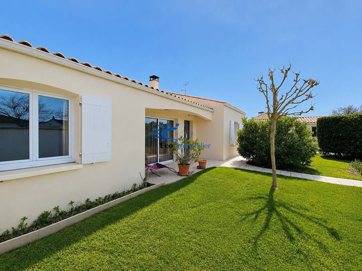 Maison à vendre, 149m², Sainte-Soulle