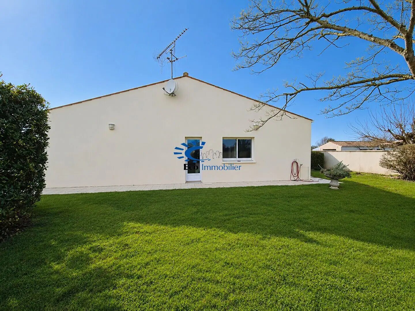 Maison à vendre, 149m², Sainte-Soulle