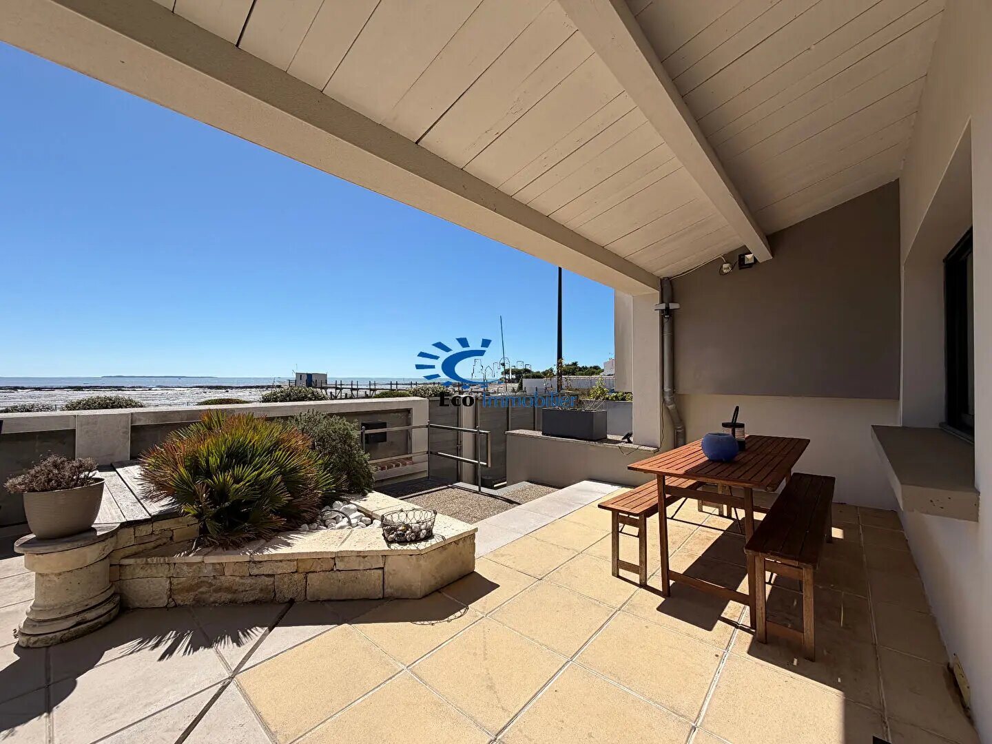 Maison à vendre, 94m², Angoulins