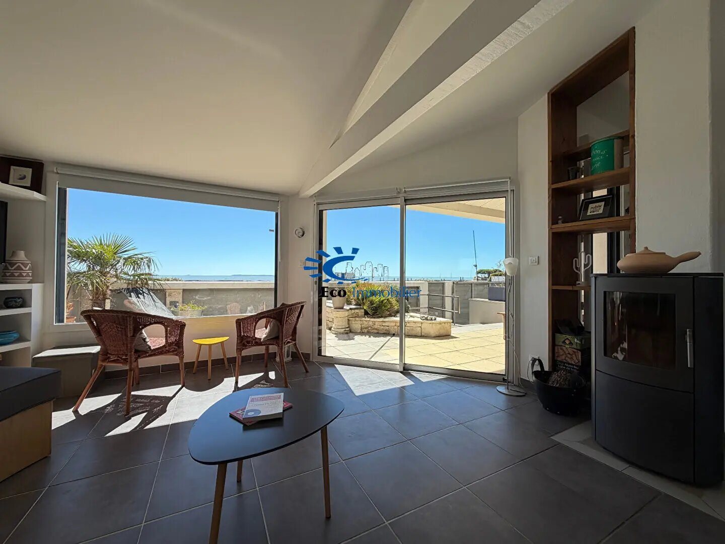 Maison à vendre, 94m², Angoulins
