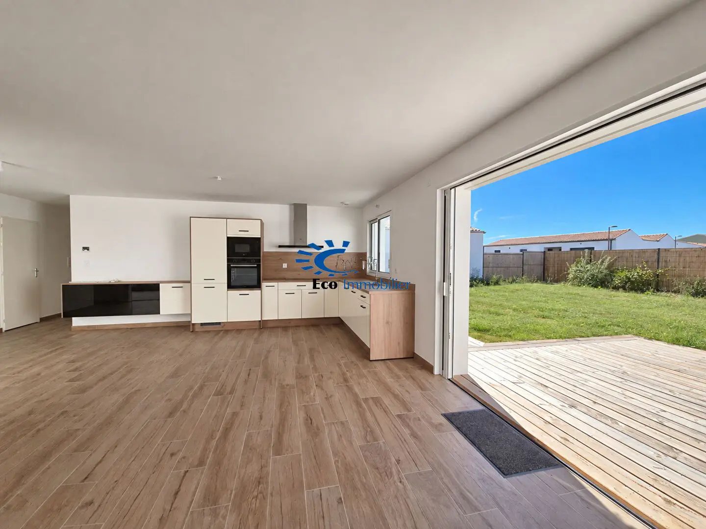 Maison à vendre, 102m², Saint-Ouen-d'Aunis