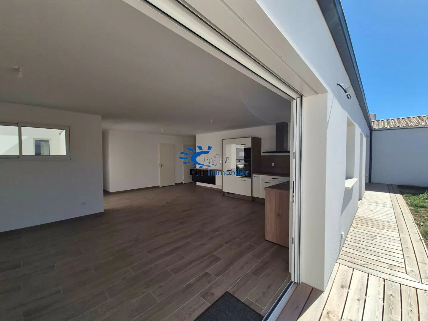 Maison à vendre, 102m², Saint-Ouen-d'Aunis