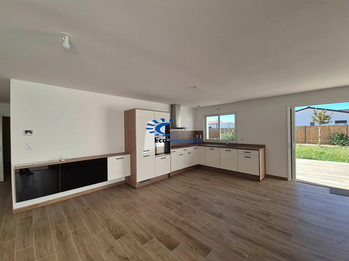 Maison à vendre, 102m², Saint-Ouen-d'Aunis