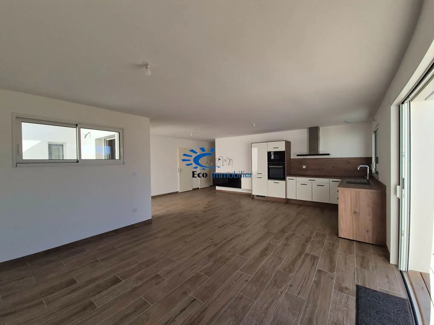 Maison à vendre, 102m², Saint-Ouen-d'Aunis