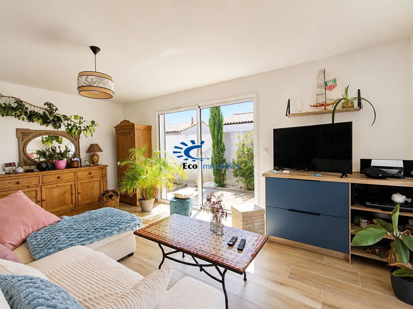 Maison à vendre, 111m², La Jarne
