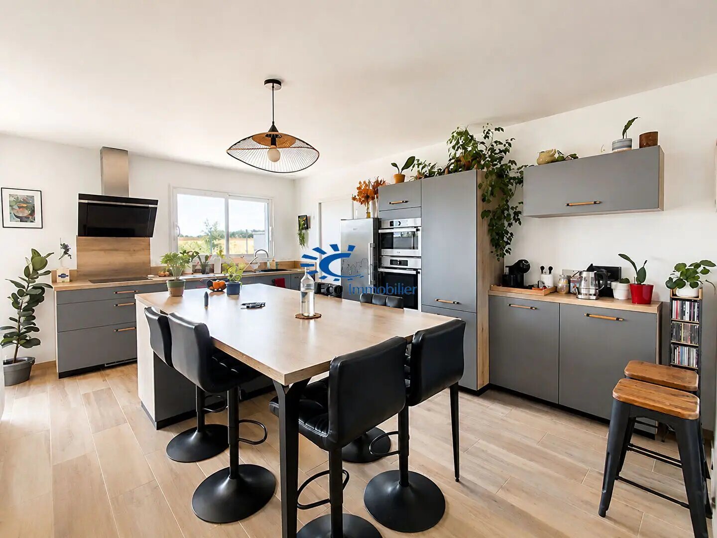 Maison à vendre, 111m², La Jarne