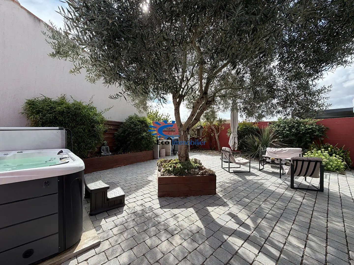 Maison à vendre, 149m², Ferrières
