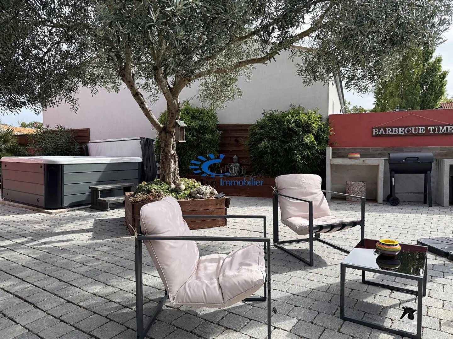 Maison à vendre, 149m², Ferrières