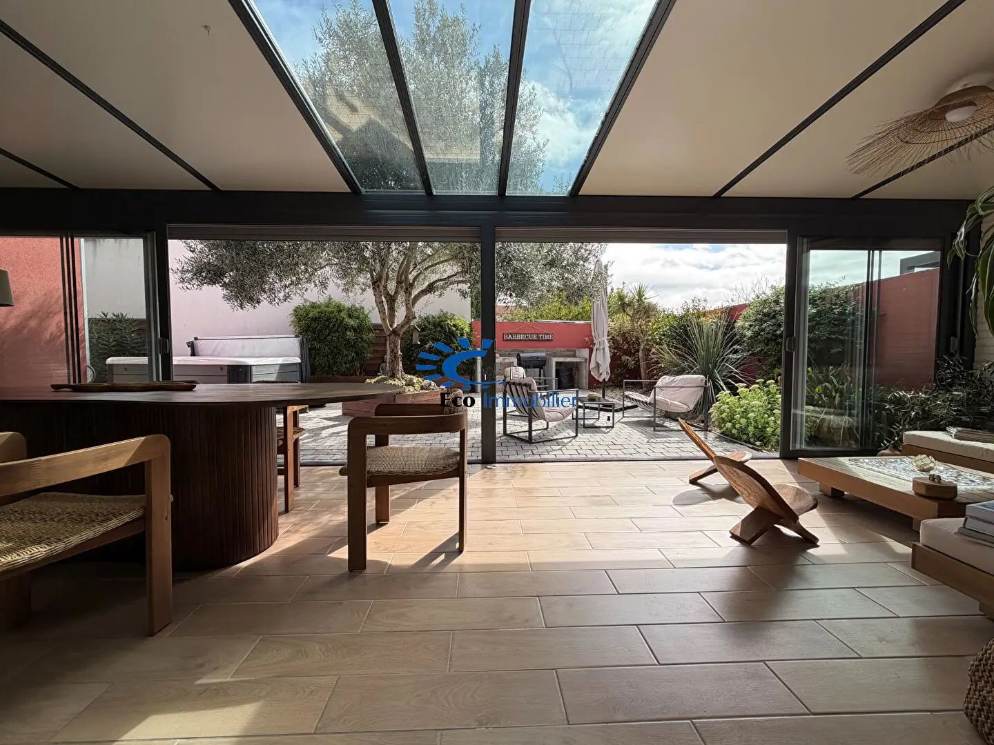 Maison à vendre, 149m², Ferrières