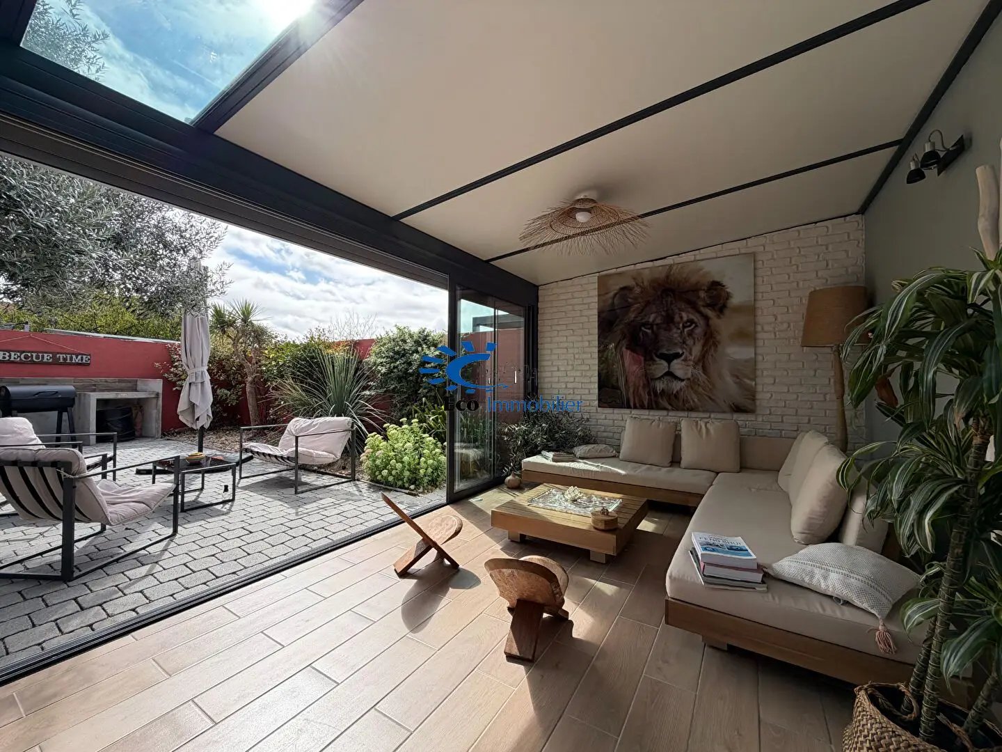 Maison à vendre, 149m², Ferrières
