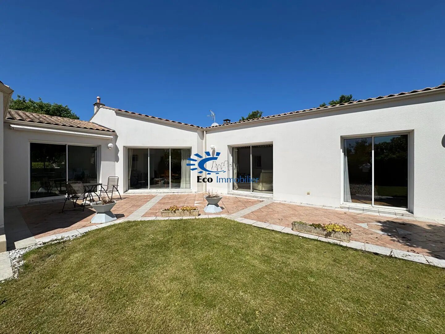 Maison à vendre, 145m², Périgny