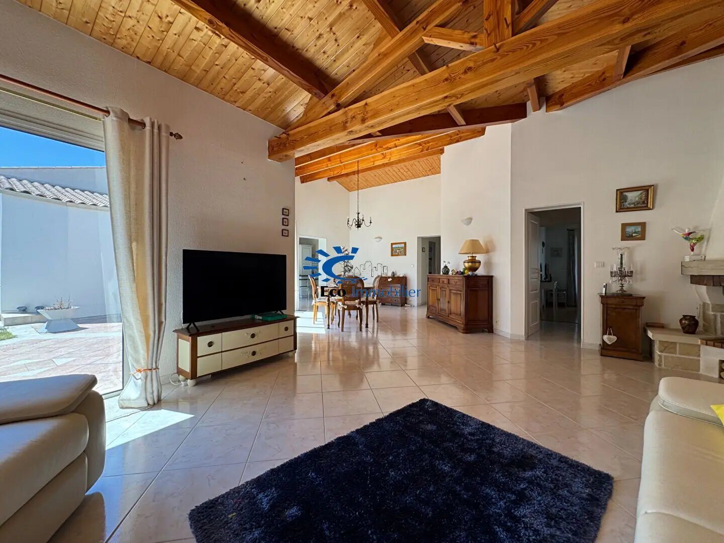 Maison à vendre, 145m², Périgny