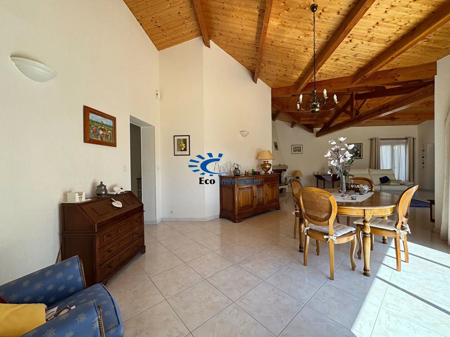 Maison à vendre, 145m², Périgny