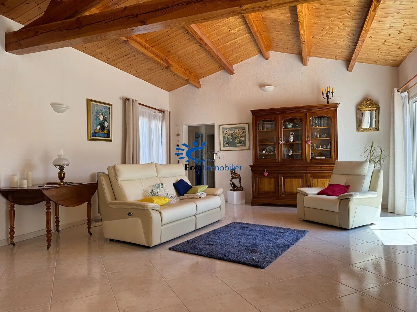 Maison à vendre, 145m², Périgny