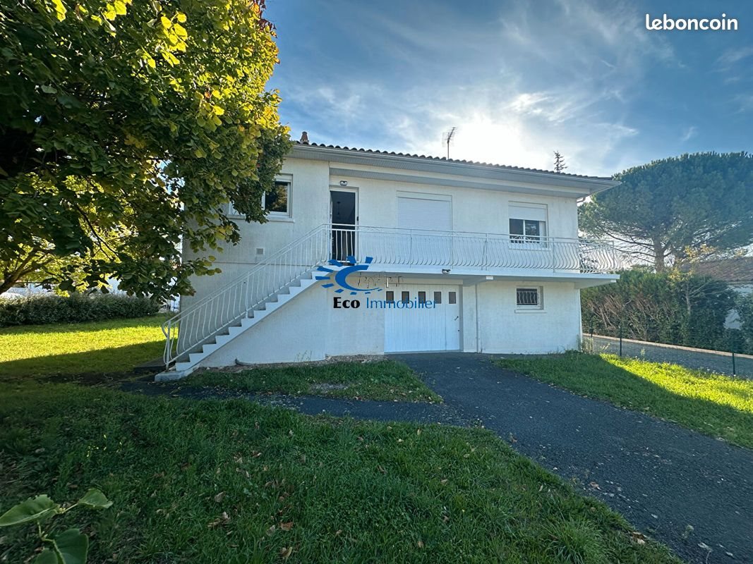 Maison à vendre, 122m², Périgny