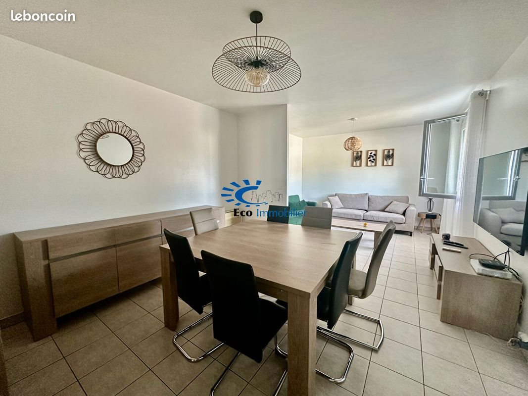 Maison à vendre, 122m², Périgny