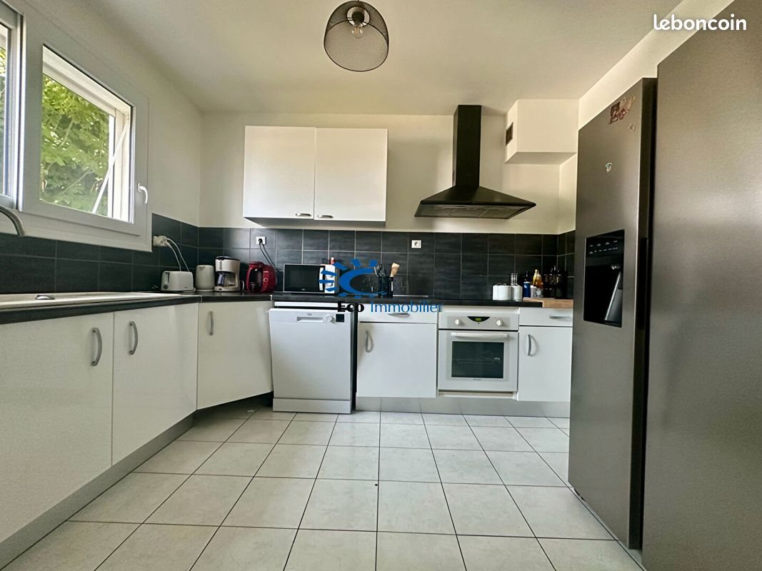 Maison à vendre, 122m², Périgny