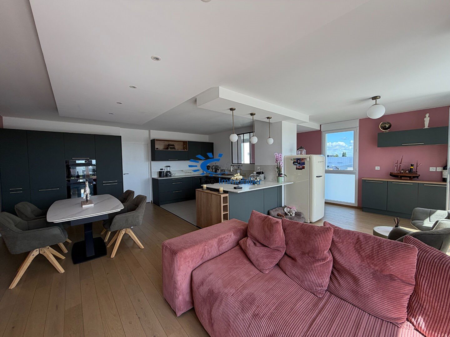 Appartement à vendre, 121m², Lagord
