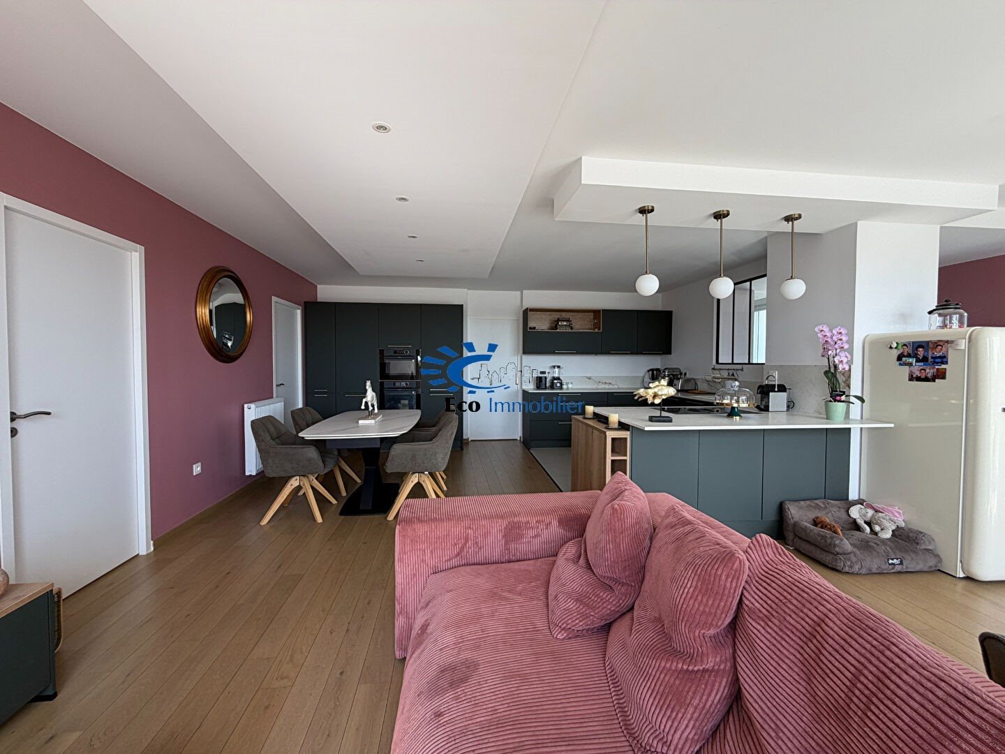 Appartement à vendre, 121m², Lagord