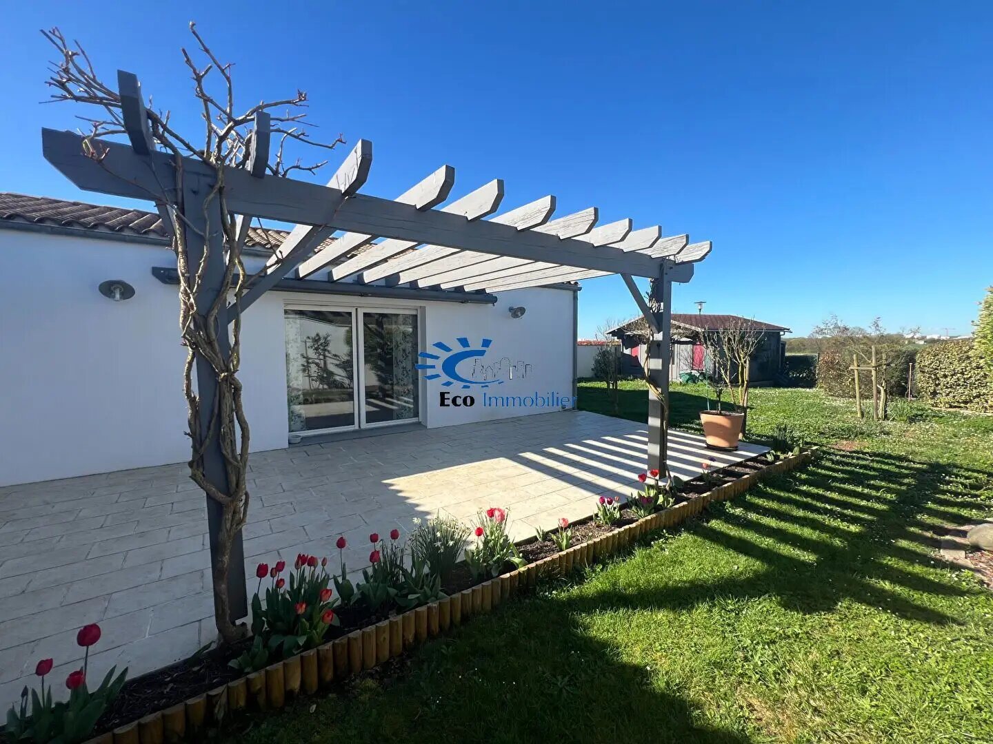 Maison à vendre, 131m², Puilboreau