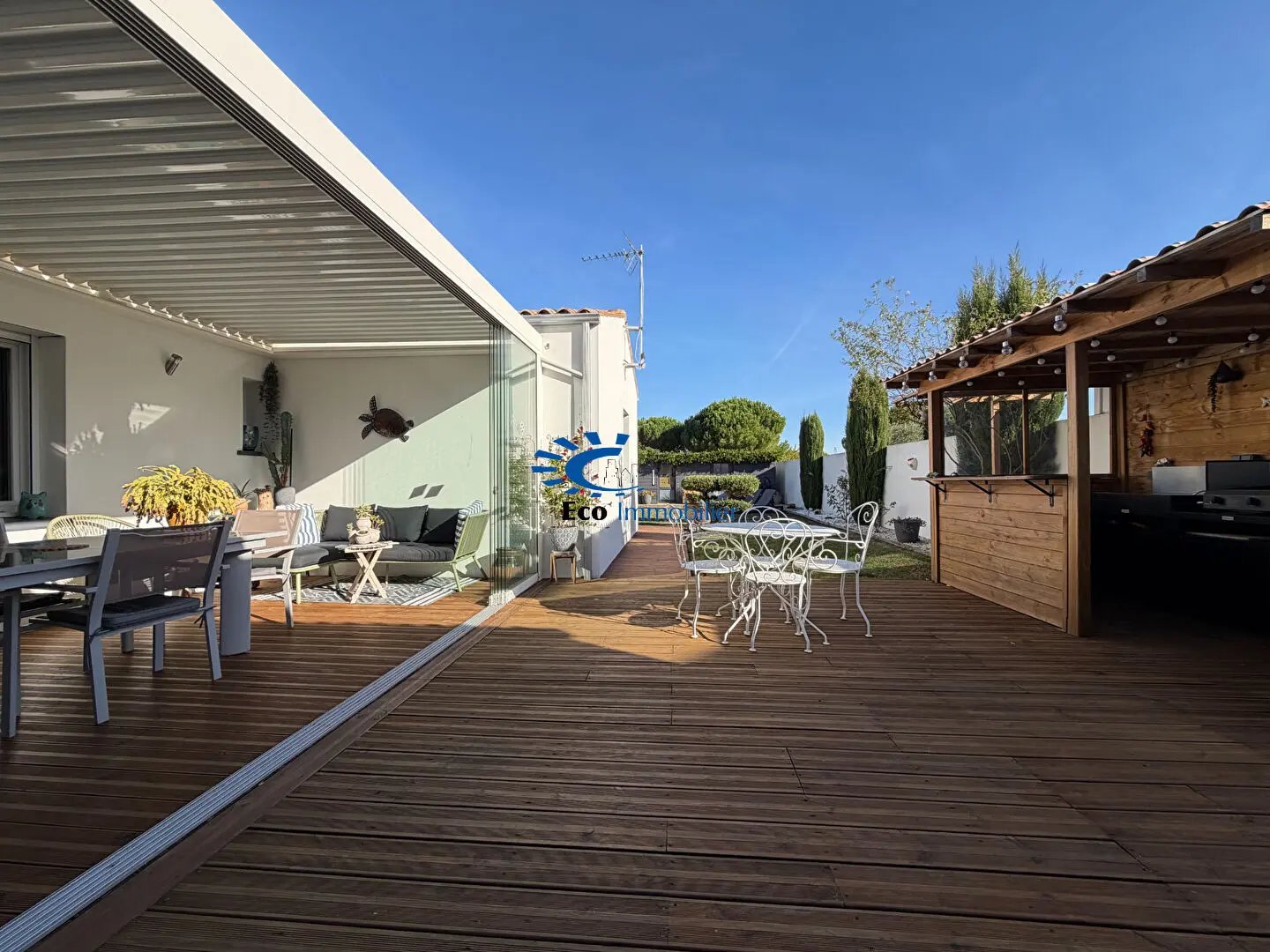 Maison à vendre, 136m², Saint-Rogatien