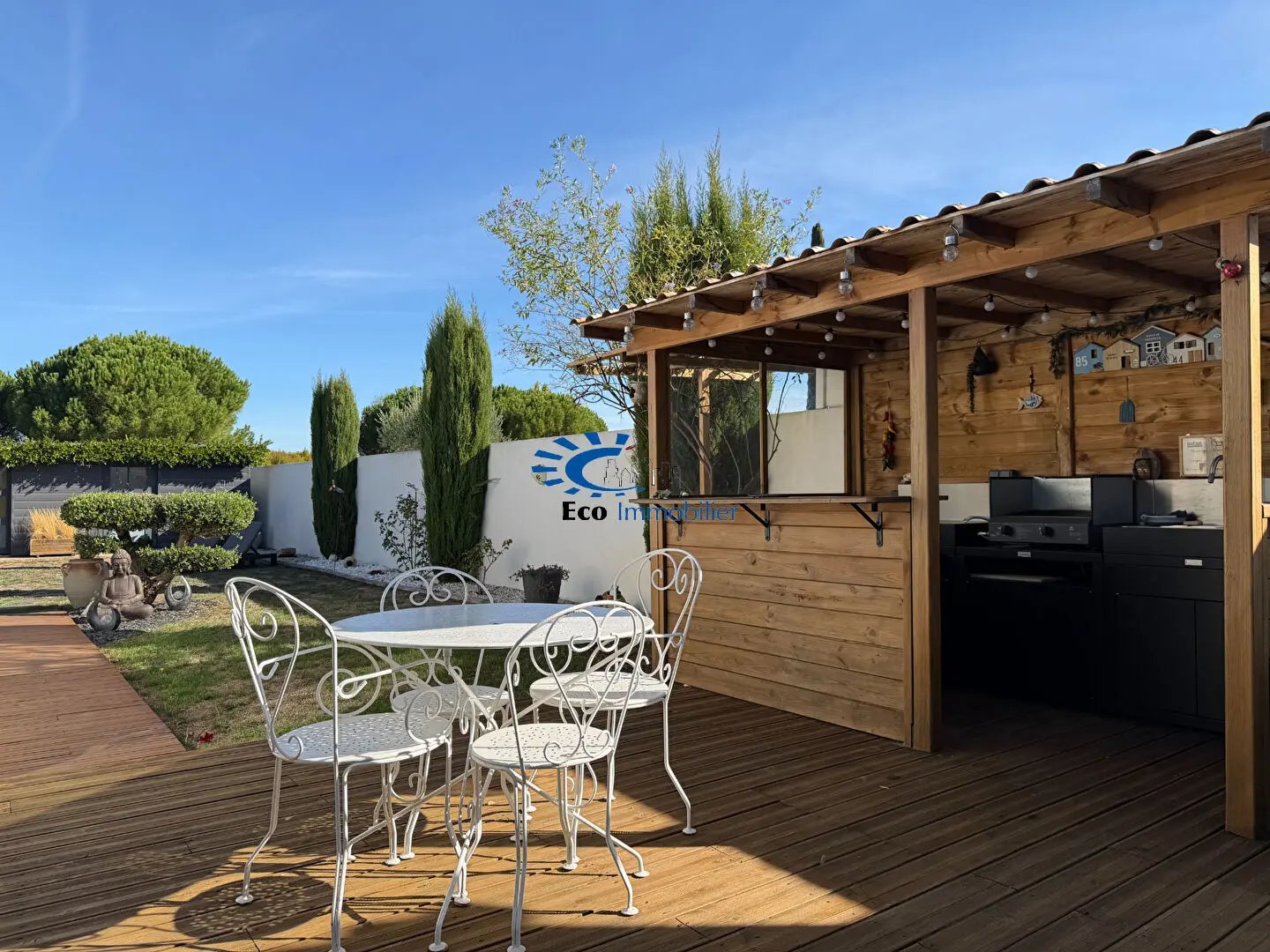 Maison à vendre, 136m², Saint-Rogatien