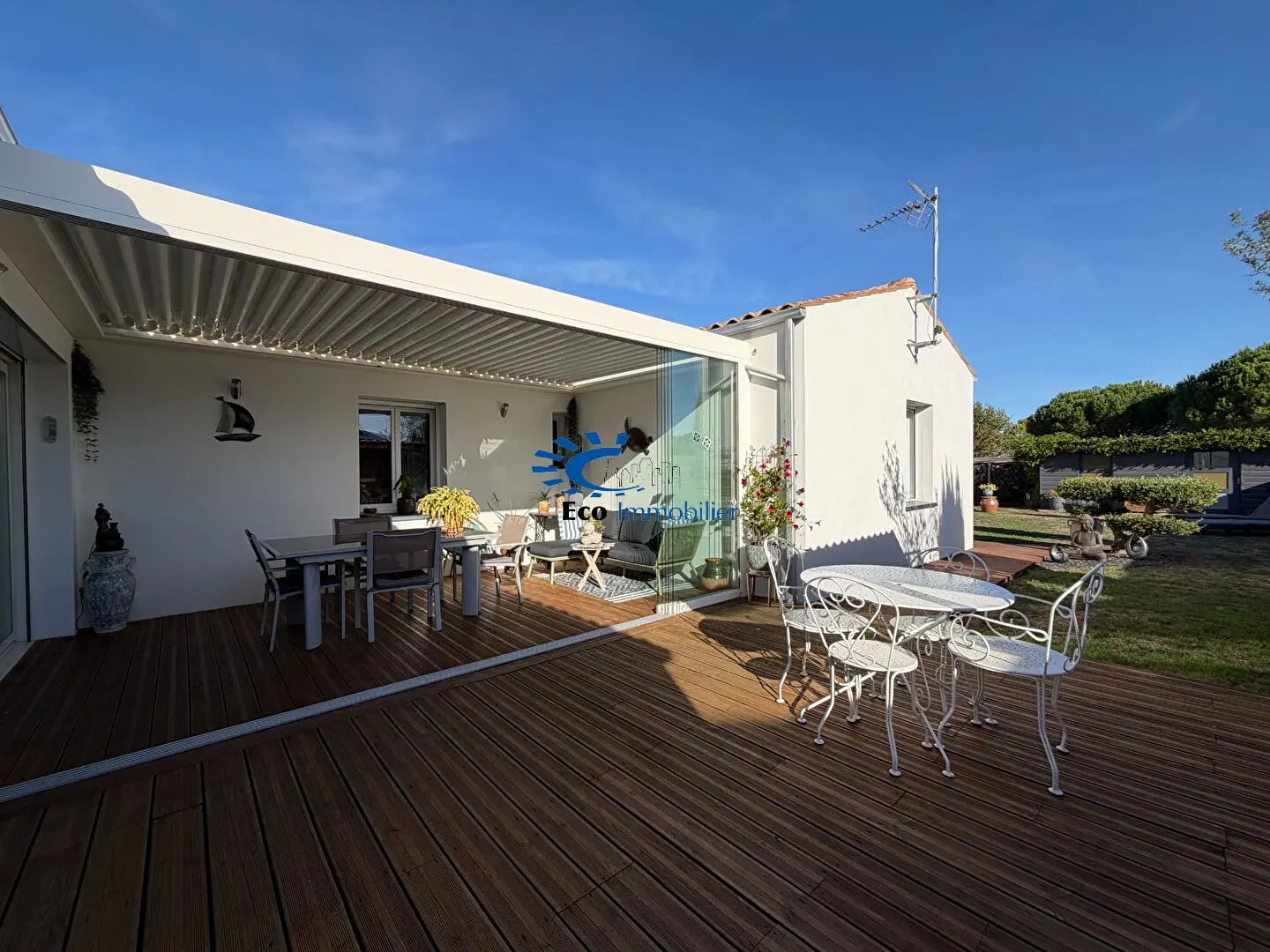 Maison à vendre, 136m², Saint-Rogatien