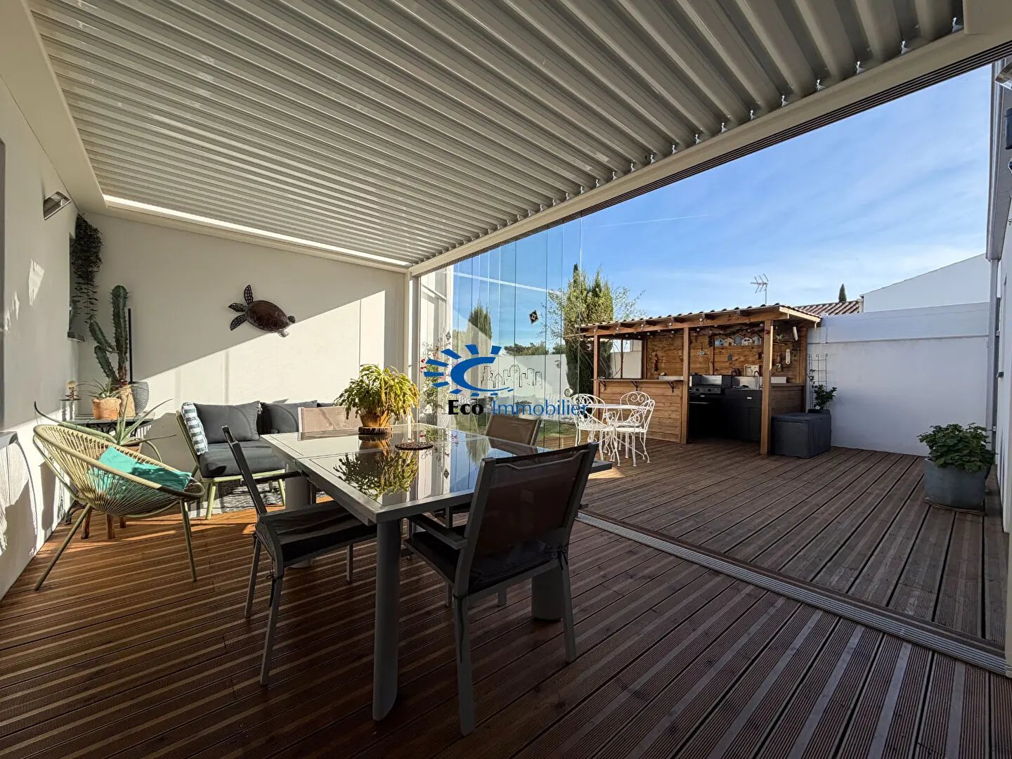 Maison à vendre, 136m², Saint-Rogatien