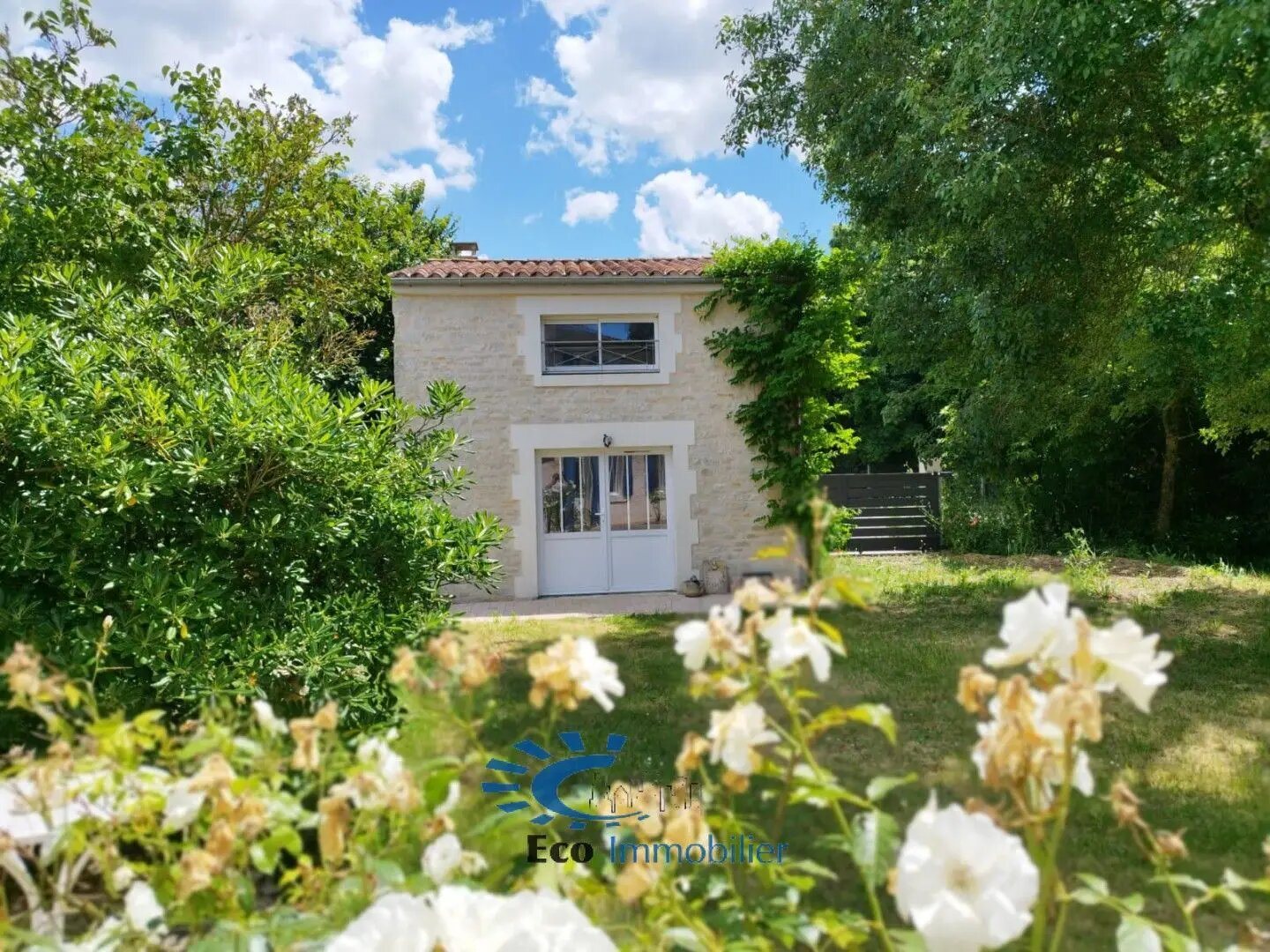 Maison à louer, 27m², Saint-Médard-d'Aunis