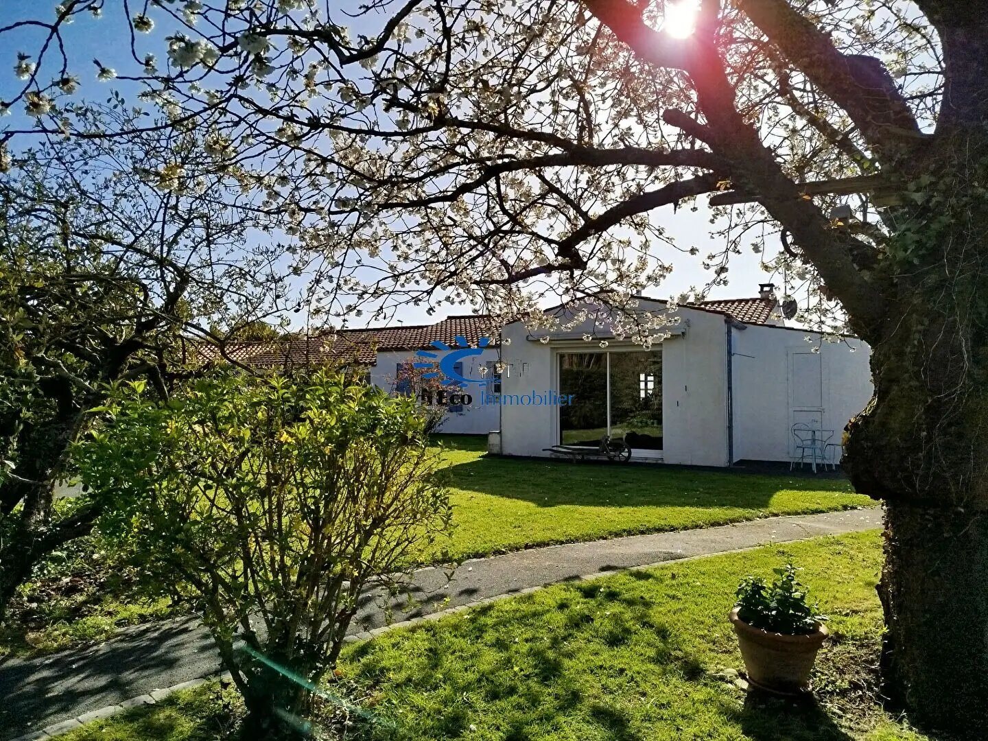 Maison à vendre, 155m², Dompierre-sur-Mer