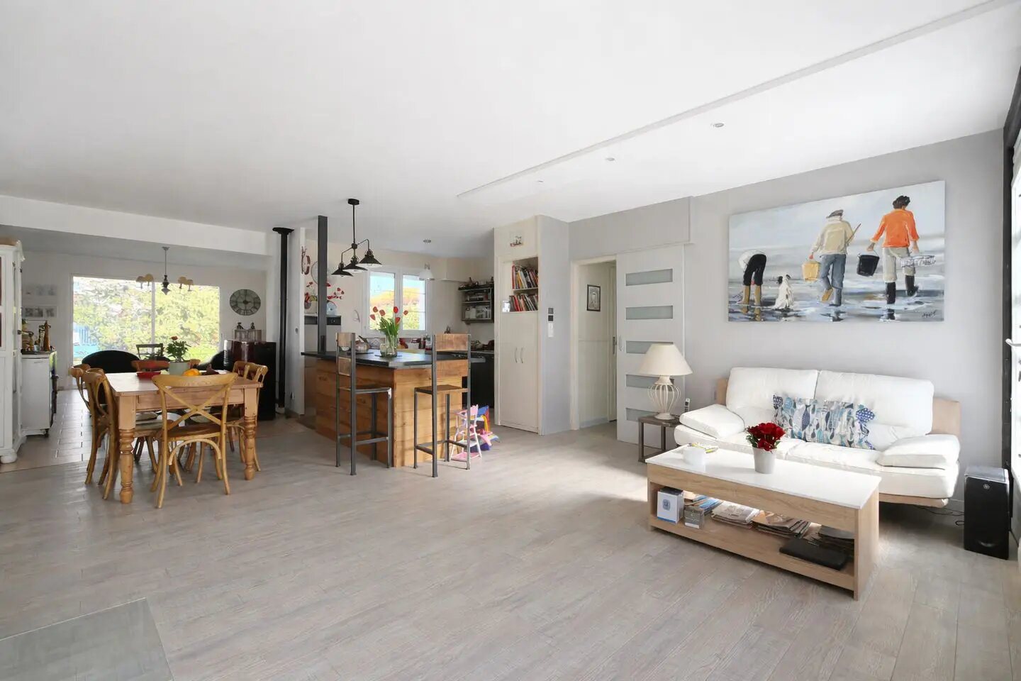 Maison à vendre, 155m², Dompierre-sur-Mer