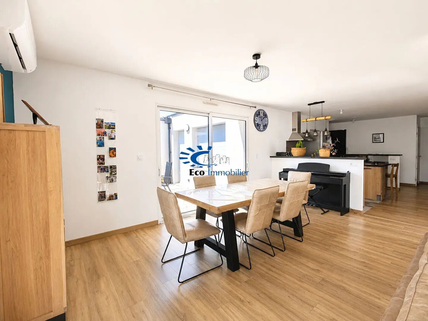 Maison à vendre, 121m², Aigrefeuille-d'Aunis